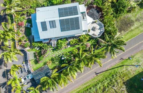 Pahoa Tropical Garden Getaway - Foto 35