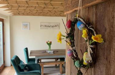 The Nest at Walnut Cottage - Foto 10