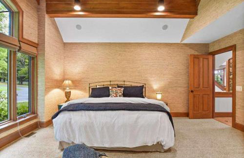 Lake Breeze Luxury Executive Retreat - Foto 28