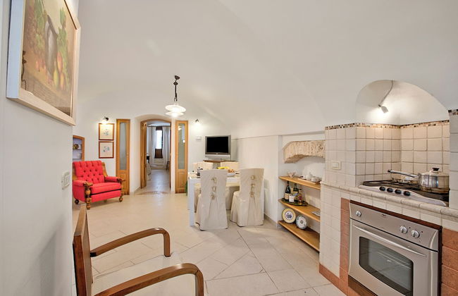 Bacco Apartment Noci - Foto 7