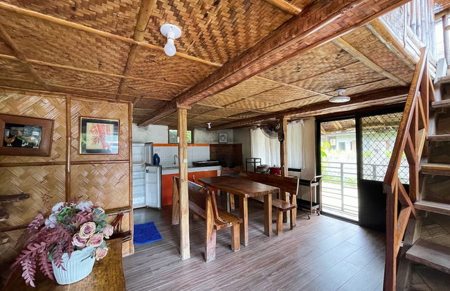 Villa Espinoza Beach Resort Nasugbu - Foto 69