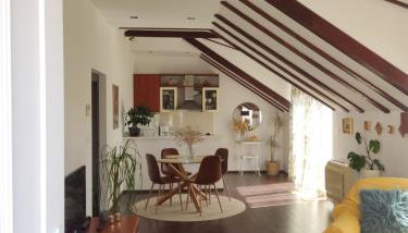 Attic Apartment Iris - Foto 5