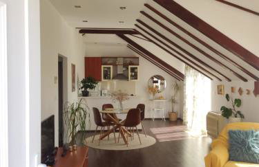 Attic Apartment Iris - Foto 5