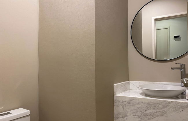 w Sensational 2BR in Miraflores Near Larcomar - Foto 7