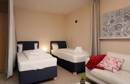 Gemütliche 2-Zi-Whg mit Balkon im Süden von HD - Photo 17