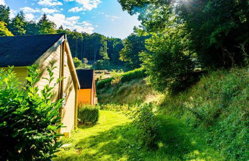 Les Cabanes d'Hestia - Foto 55