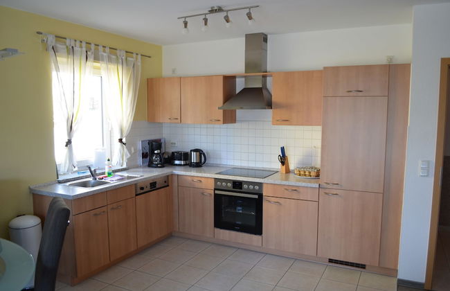 Haus Ohragrund Oberhof - Foto 7