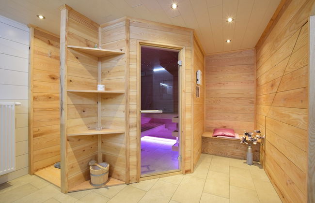 Luxury House with Indoor Pool, Sauna, Hot Tub - Foto 30