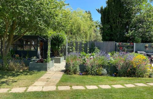 The Garden Room - Foto 11