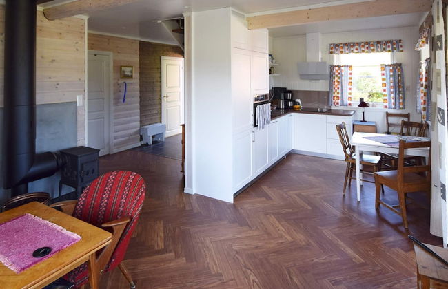 Holiday Home in SÃ¸mna - Photo 15