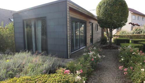 Tinyhouse - Foto 5, Garden