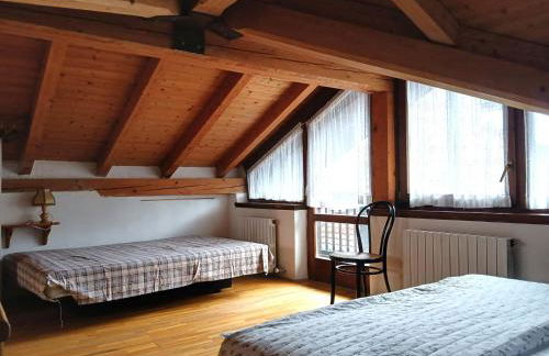 Casa Rosetta nel cuore delle Dolomiti - Foto 1