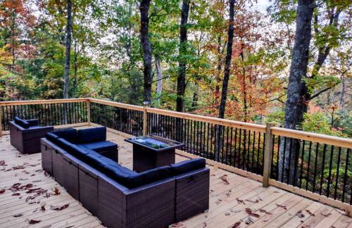 Tiny Home Big View - Foto 14