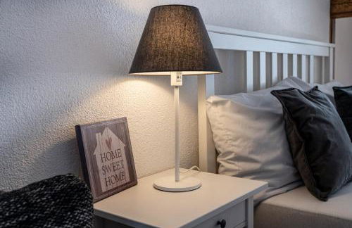 Fewo Im alten Fachwerkhaus - Foto 5