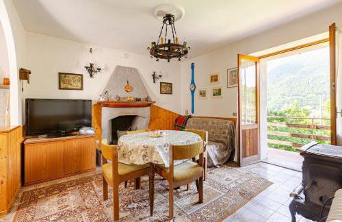 A small house in a fairytale village - Foto 6