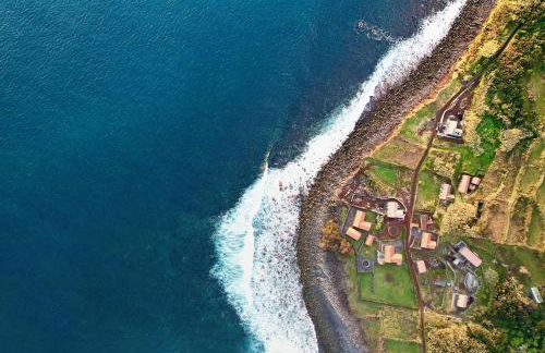 Kuanza Nature Experience, Fajã do Belo - Foto 28