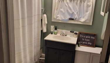 Cozy Little Getaway - Foto 4