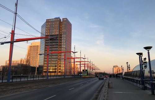 Piper Dworzec & Targi - Photo 43