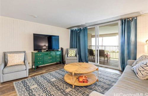 NEW Beachfront Condo - Photo 7