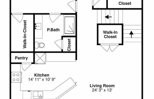 Sol Searcher by Silver Sands Vacation Rentals - Foto 21