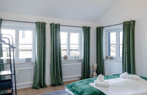 UNiQE I Luxuriöses 145qm Apartment - Foto 25