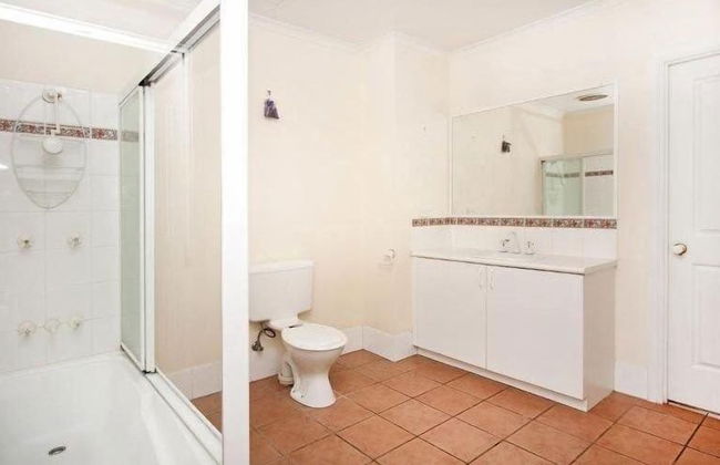 Cairns City Garden Apartment - Foto 9