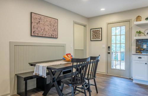 Spacious 3BR Getaway in Scenic Rydal - Foto 9