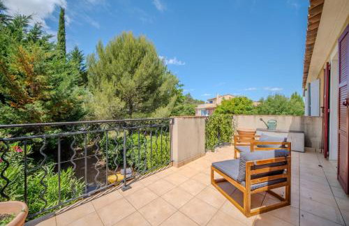 Proche Montpellier Maison sérénité et confort - Foto 41