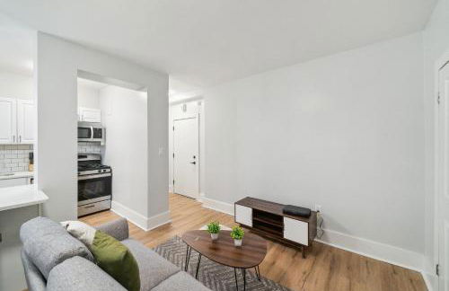 Fairfax Apartments 604 Spacious 1 Bed 1 Bth - Foto 10