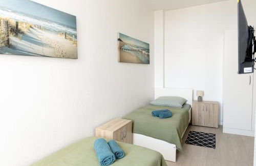 Apart Brunnen Bremerhaven - Foto 100