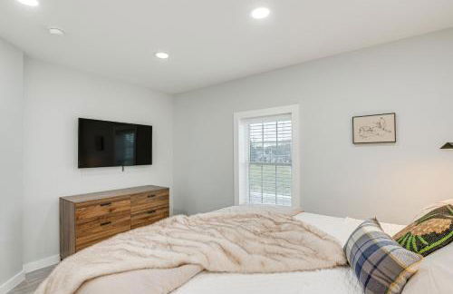 Bright and Modern Home 2 Mi to Presque Isle Airport - Foto 17