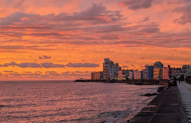 The FLOW Okinawa - Photo 46