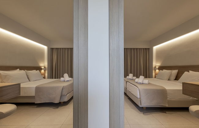 Mythos Suites Hotel - Photo 11