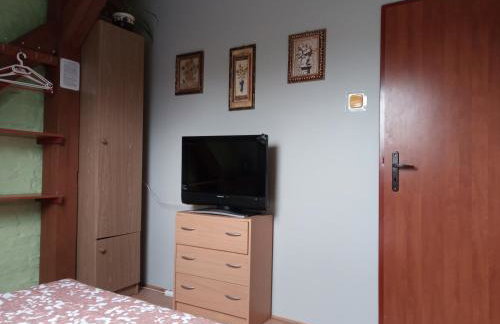 Chata na końcu świata - Foto 36