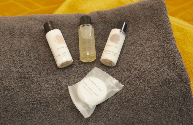 Spire View Apartment - Foto 20