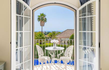 Golden Mile Villa Close to Beach - Foto 34