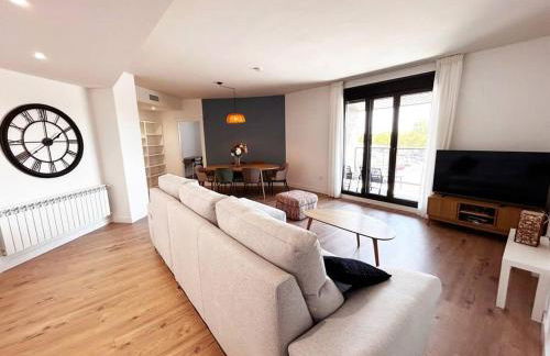 Apartamento de cuatro habitaciones en Talavera - Foto 1