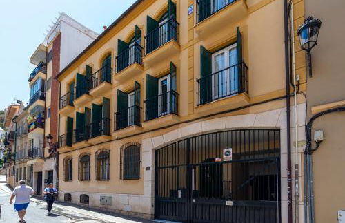 Apartment & Pool in Malaga City Center - Foto 6