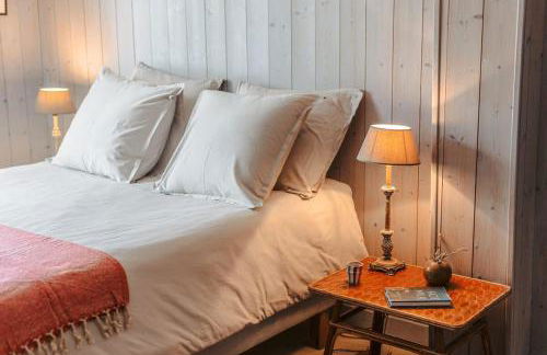 Charming fisherman's cottage in Ars en Ré - Foto 17