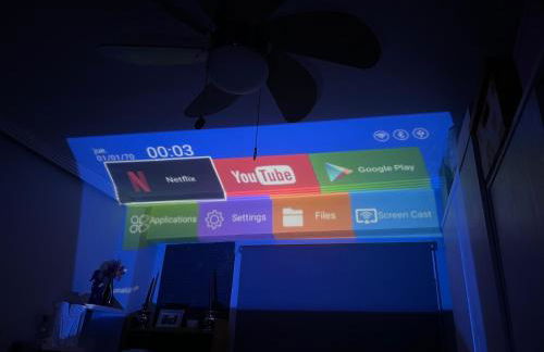 Habitación particular,baño compartido - Foto 11