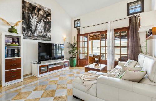 Villa el Faro - Foto 2