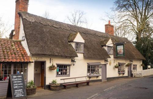 The Old Reading Rooms Linton - Foto 23