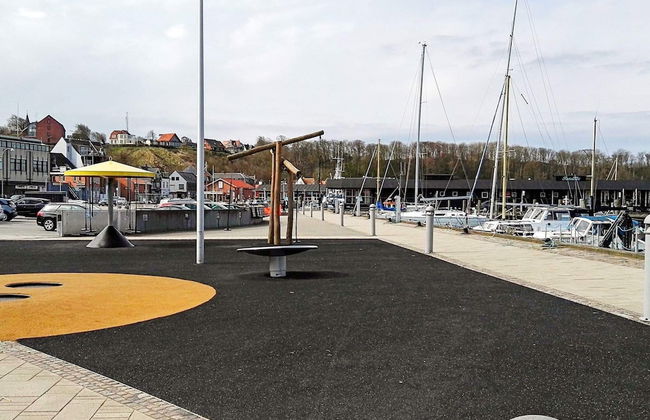 6 Person Holiday Home in Lemvig - Foto 38