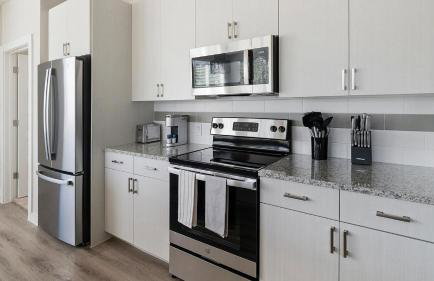 Landing Stunning 1BD Pool Clubhouse - Photo 35