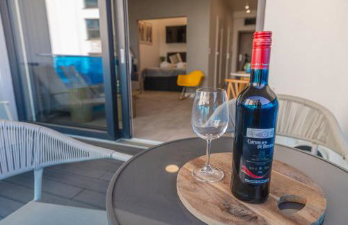 Apartamenty Boszkowo Aquarius Blue - Foto 30