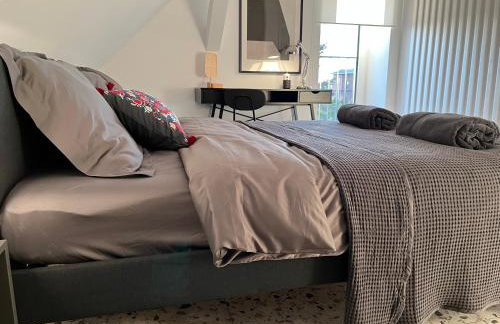 Apartamenty CEKCYN - KOLEJOWA 6 - Foto 46