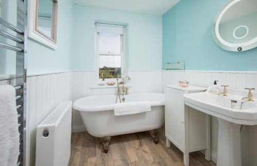 Leaholme Cottage - fabulous coastal cottage for 8 - Foto 4