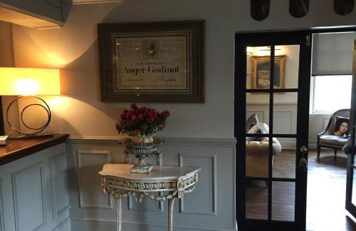 Ingram House with Hot Tub - Foto 38