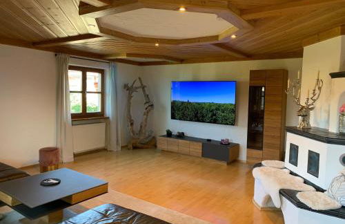 Habicht Ferienhaus - Foto 18