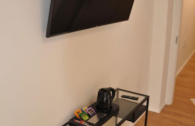 Eva Luxury Rooms Cagliari - Foto 11